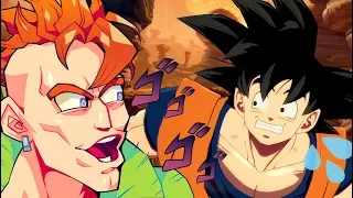 DBFZ - Lobby ShenaniganZ 1