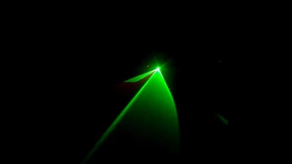 laser scorpion rgy