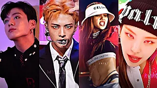 BEST KPOP TİKTOK EDİTS, because ı love them