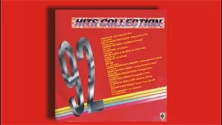 Hits Collection '92 (versiones completas) FULL HD