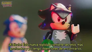 LEGO Sonic Show Mishap 30/03/2024 - Subtítulos al español