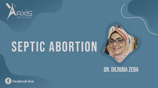 Septic Abortion