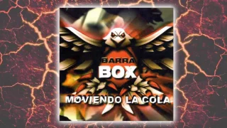 Barrabox - Por Cultivar Marihuana