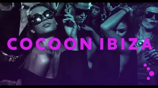 Josh Wink Live at Cocoon Ibiza 27.07.2015