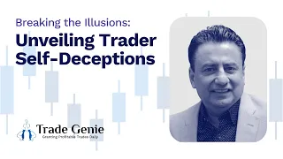 Breaking the Illusions: Unveiling Trader Self-Deceptions
