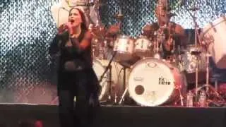 Tarja   Die Alive live in Wacken 2010