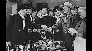 Southward Ho Roy Rogers, Gabby Hayes western movies full length