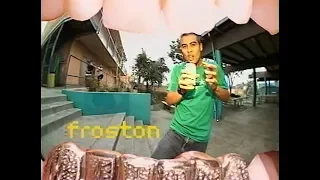 Eric Koston - Chomp on This