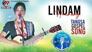 Tangsa Gospel Song | Lindam Hacheng | 2nd Elimination | Arunachal Gospel Idol S1