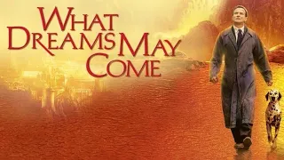 What Dreams May Come Full Movie Review | Robin Williams | Cuba Gooding Jr
