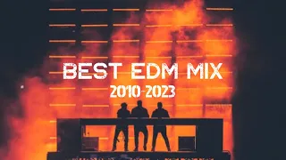 BEST EDM 2010~2024 / DROP ONLY MIX