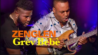 ZENGLEN - Grev Bebe (live)