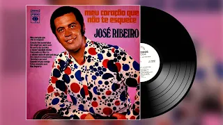 os grandes sucessos de José Ribeiro