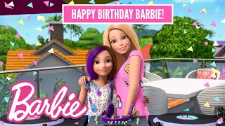 @Barbie | HAPPY BIRTHDAY BARBIE! 🎂