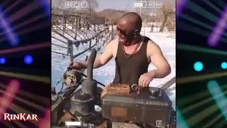 Степан!!!🔊🎶🎶🎶Новая рок версия!🤪Степан гуляй!