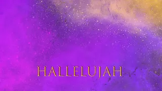 Hallelujah (Animated/Non Mashup)