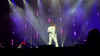 Boyz II Men - Doin' Just Fine (Live In Seoul 2019)