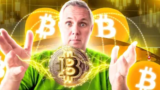 BITCOIN - THEY ARE NOT SELLING! YOU NEED TO KNOW THIS BITCOIN HOLDERS!