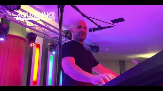 ALEXANDRE GOMES - AQUADANCE MAR24