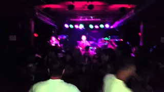 Revocation Banjo Mosh Pit