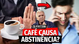 O que acontece com o seu corpo quando você para de beber café?