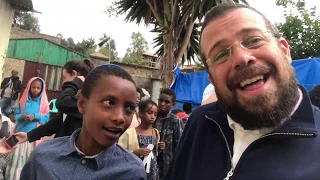 Jewish Life in Ethiopia