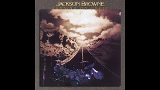 Jackson Browne - Stay 432 Hz