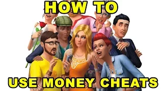 Sims 4 PS4 & Xbox One: How to Use Money Cheats