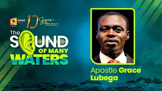 Apostle Grace Lubega | Session 3 | WAFBEC 2023 DAY 7 | 080123