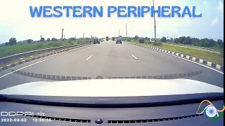 Here's What to Expect When Driving on the Western Peripheral Expressway | KMP Haryana