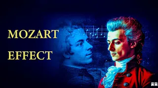 4 Hours Classical Music For Brain Power | Mozart Effect | Stimulation Concentration Studying Focus