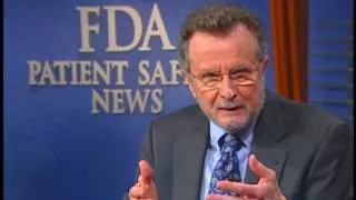 FDA Patient Safety News (June 2005)