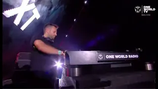 Enrico Sangiuliano played Tømas Sinn - No Words / Tomorrowland 2022 - KNTXT