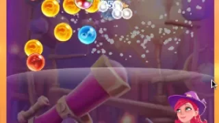 Bubble Witch 3 Saga Level 358