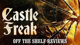 Castle Freak 2020 Review - Off The Shelf Reviews