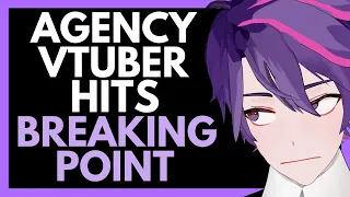 Agency VTuber Calls Out Company Critics, New Vshojo Member Debut, Another Nijisanji Graduation