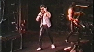 1. Queen of the Reich [Queensrÿche - Live in Troy 1989/03/15]