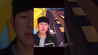 Грустная История Subway Surfers💔                                                      Подпишись👇