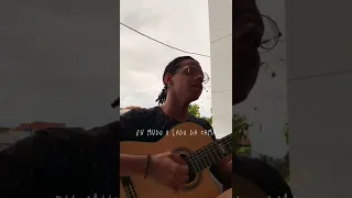 A Noite - Tiê (Cover)