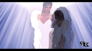 Toni Braxton - Woman (Official Music Video)