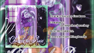 Chorale for Rose - P[S] Vol. 1