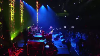 Warren Haynes Band - Rivers Gonna Rise (Live at the Moody Theater)