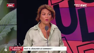 Cannabis : faut-il légaliser ?