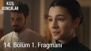 Kızıl Goncalar 14. Bölüm Fragmanı| "Beni Yalnız Bırakma!"