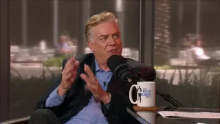 Actor Christopher McDonald Shares Some Funny Onset Stories From Happy Gilmore (RE Topical) - 7/21/16