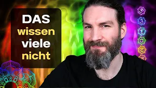 Die Wahrheit über Chakras und Aura