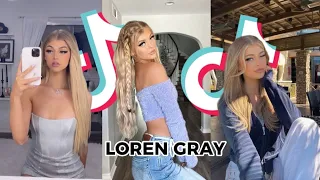 Loren Gray TikTok Dances🔥