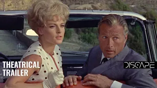 Code 7, Victim 5 | 1964 | Theatrical Trailer