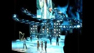 Rod Stewart - Forever Young - Live - O2 Arena - 11th July 2013