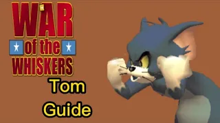 Tom Guide - War of the Whiskers